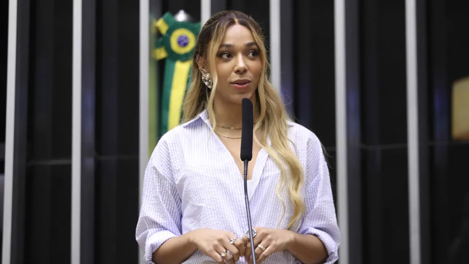 Genial/Quaest: Tarcísio lidera para governo de SP; Erika Hilton dispara