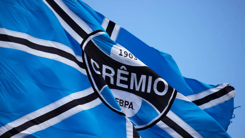 Grêmio recebe o Atlético Grau-PER para manter os 100% na Copa Sul-Americana