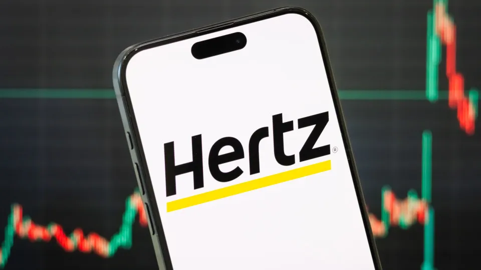 Hertz sofre prejuízo maior do que o esperado no 1º trimestre