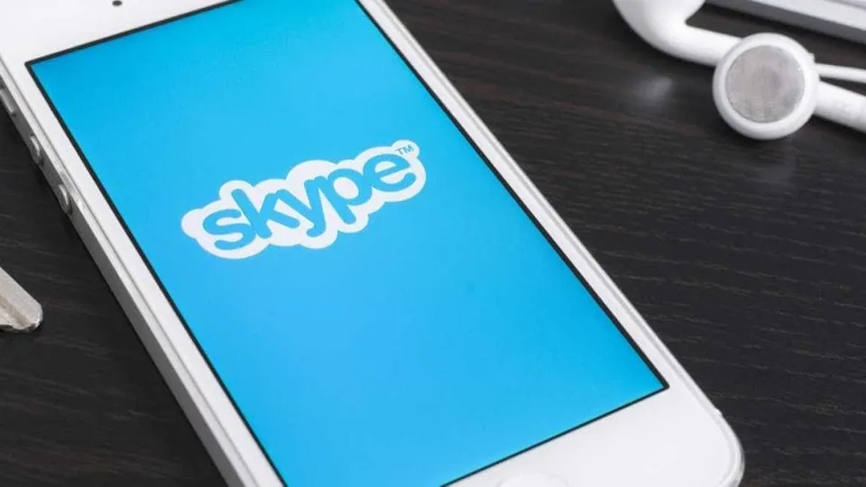 Hoje é o último dia de funcionamento do Skype, diz Microsoft Hoje é o último dia de funcionamento do Skype, diz Microsoft