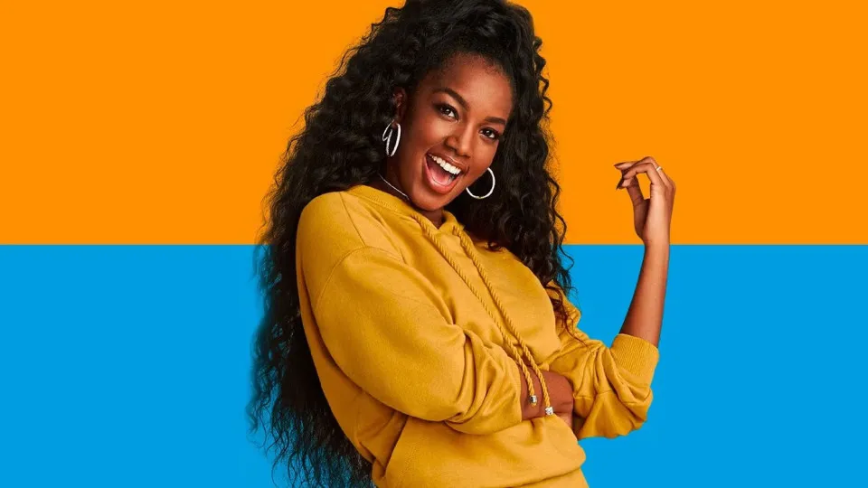 Iza faz participação especial na novela ‘Garota do Momento’