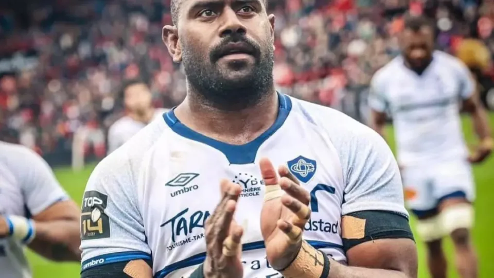 Jogador de Seleção é atropelado por trem e morre em trágico acidente