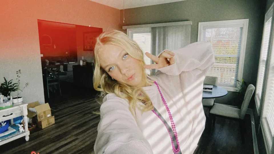 Jovem de 18 anos descobre que está a sofrer AVC após foto no Snapchat