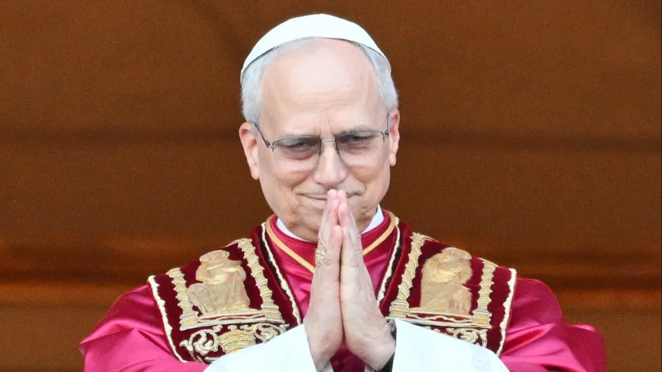 Leão 14 reabre apartamento papal selado após morte de Francisco