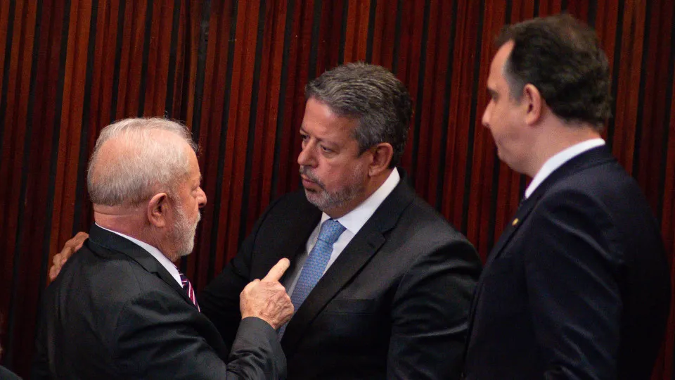 Lira e Pacheco devem integrar comitiva de Lula ao Japão Lira e Pacheco devem integrar comitiva de Lula ao Japão