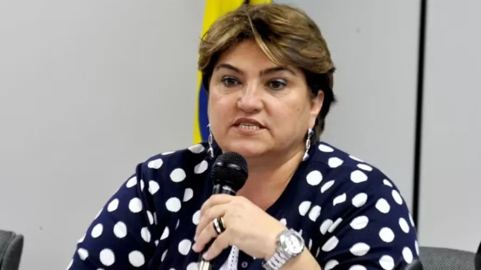 “Lula quer mulheres mais contentes e protegidas”, diz nova ministra