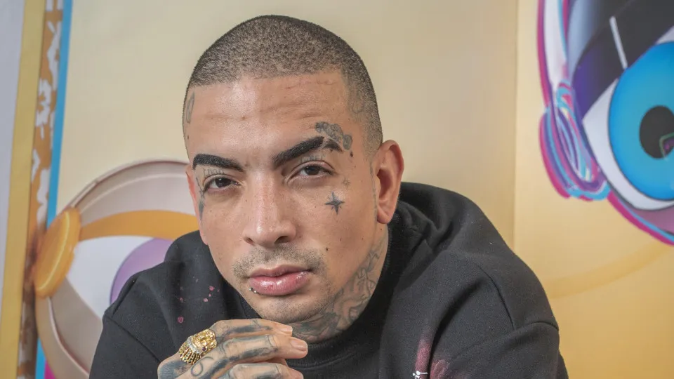 MC Guimê e namorada anunciam gravidez