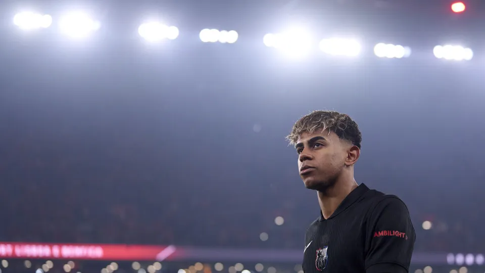 Messi tem uma qualidade que Lamine Yamal ainda não tem