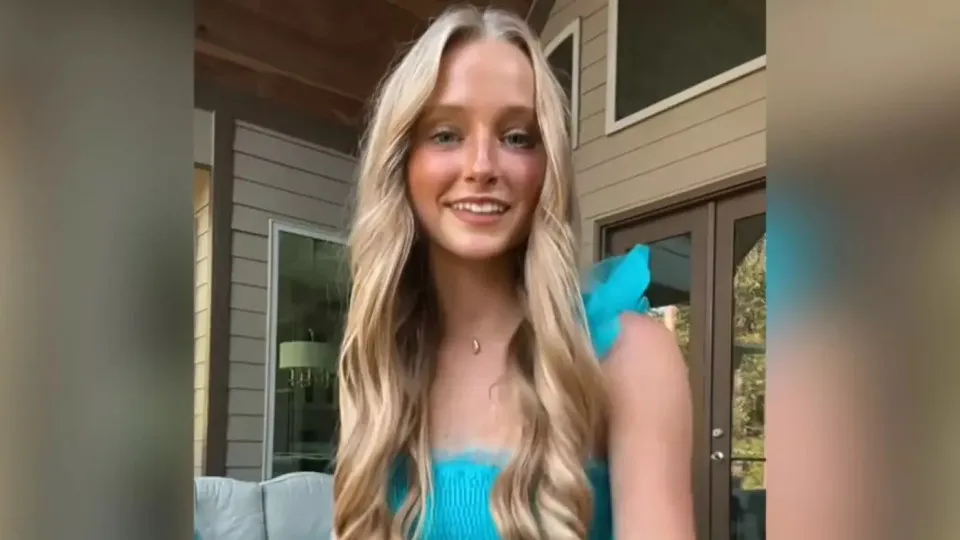 Morre tiktoker americana que compartilhava batalha contra câncer cerebral