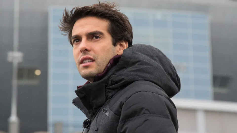 Mourinho, Scolari ou Ancelotti? Kaká elege o seu preferido: “O melhor…”