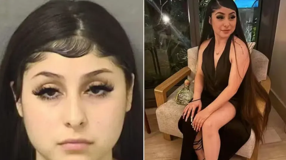 Mulher é presa por abusar de menino que ela conheceu em funeral