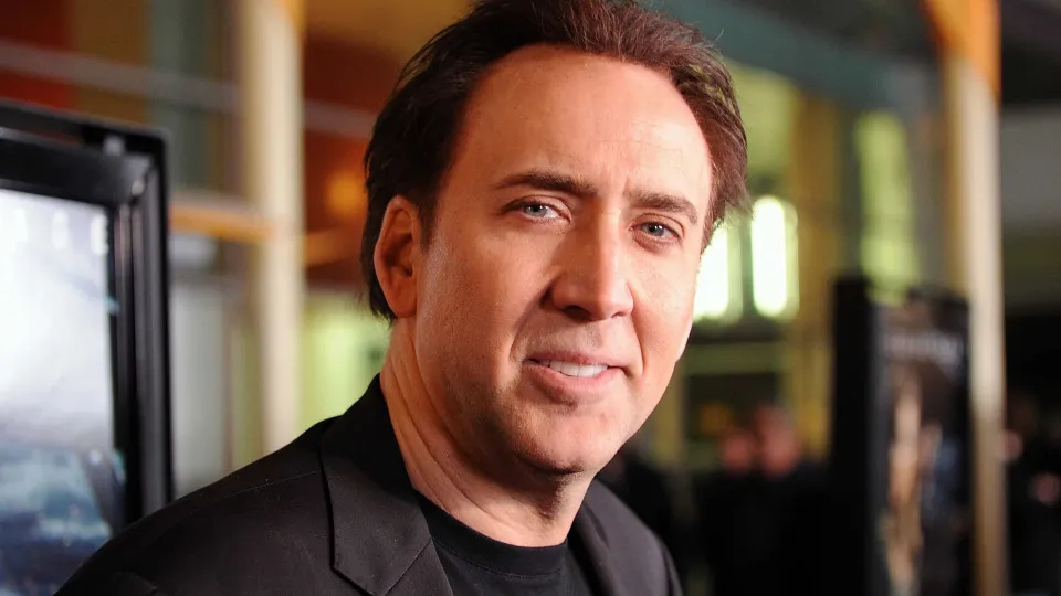 Nicolas Cage diz que ‘poderia ter morrido’ em gravações de filme de surfe Nicolas Cage diz que ‘poderia ter morrido’ em gravações de filme de surfe