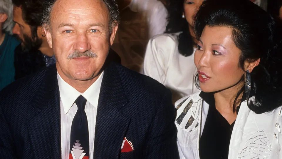 O que é hantavírus, a doença que matou a esposa de Gene Hackman? O que é hantavírus, a doença que matou a esposa de Gene Hackman?