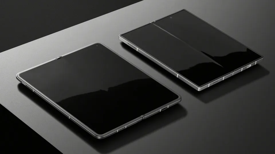 Oppo parece ter resolvido um dos problemas dos celulares dobráveis