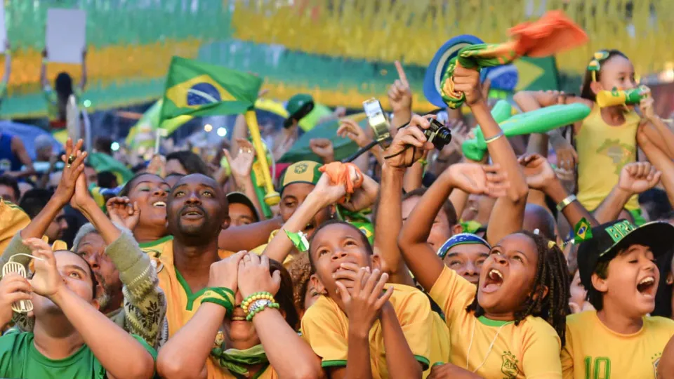 Os países mais felizes do mundo! Adivinha a posição do Brasil?