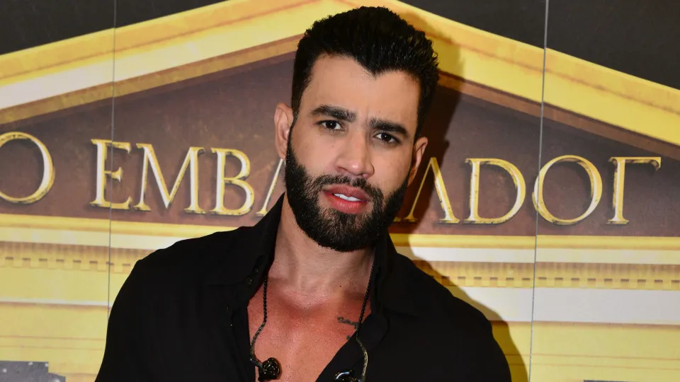 Pistas sobre Gusttavo Lima candidato têm bolsonarismo no eixo e aceno à diversidade