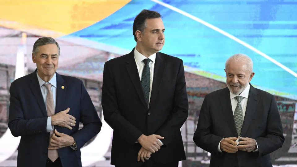 PF prende grupo que cobrava R$ 250 mil para matar ministros do STF