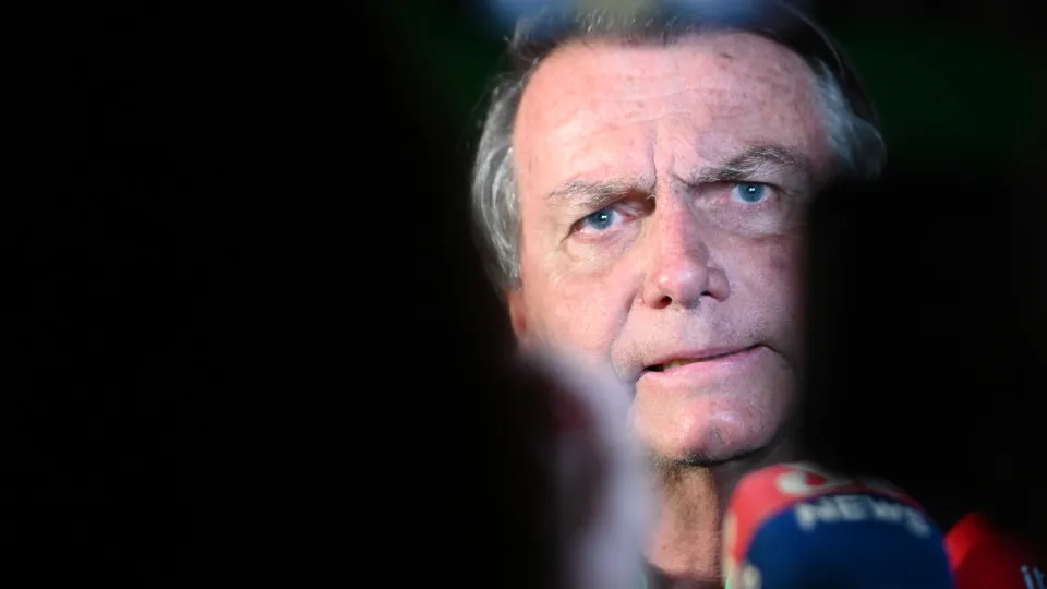 PGR denuncia Jair Bolsonaro por tentativa de golpe de Estado