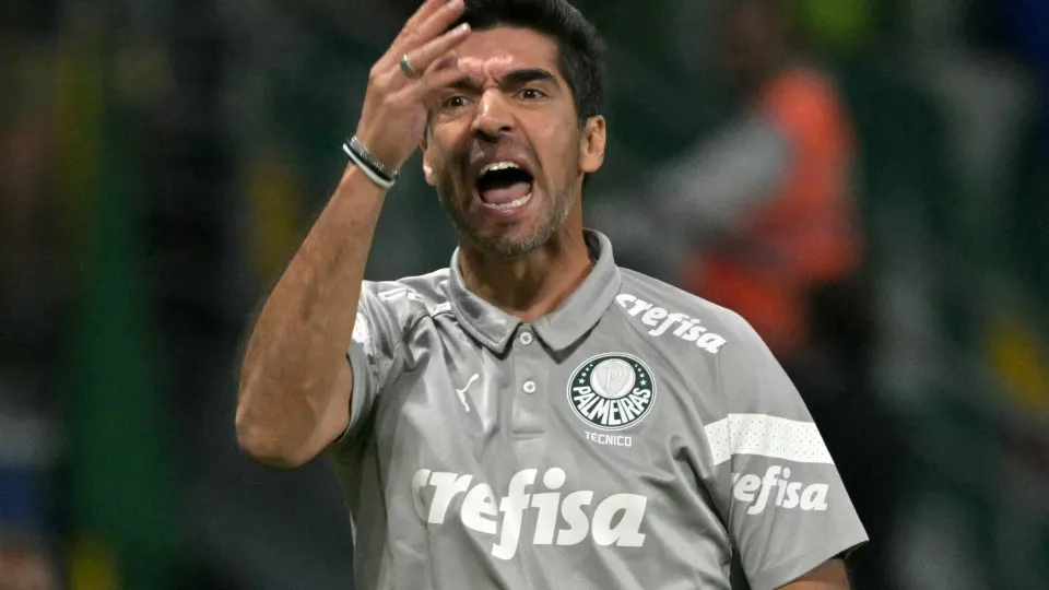 Palmeiras vacila, empata com Mirassol e não vence há 3 jogos no Brasileirão
