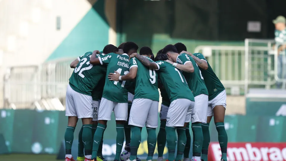 Palmeiras perde mais pênaltis que jogos no Allianz no ano