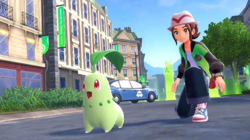 Próximo jogo ‘Pokémon’ chega no final do ano; veja o novo trailer