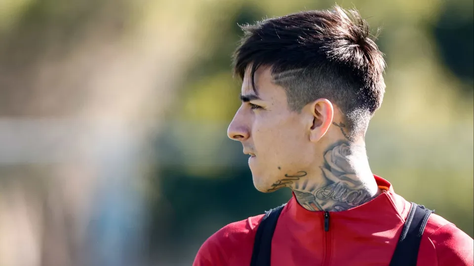 Pulgar e Allan têm lesões confirmadas e desfalcam Flamengo contra a LDU Pulgar e Allan têm lesões confirmadas e desfalcam Flamengo contra a LDU