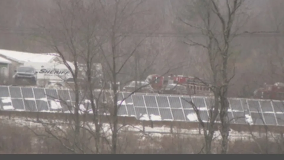 Queda de avião em Nova York deixa seis mortos; piloto era pai de família