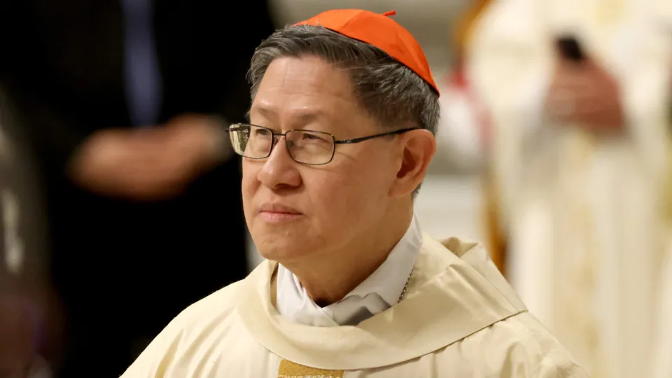 Quem é o cardeal Luis Tagle? Conheça um dos favoritos para se tornar papa