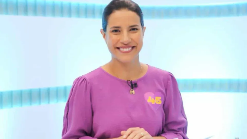 Raquel Lyra deve anunciar saída do PSDB e filiação ao PSD de Kassab