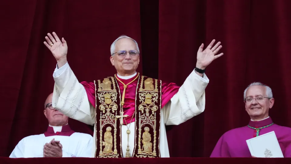 Ascensão de Leão 14 frustra ultradireita nos EUA, que chama o papa de marxista
