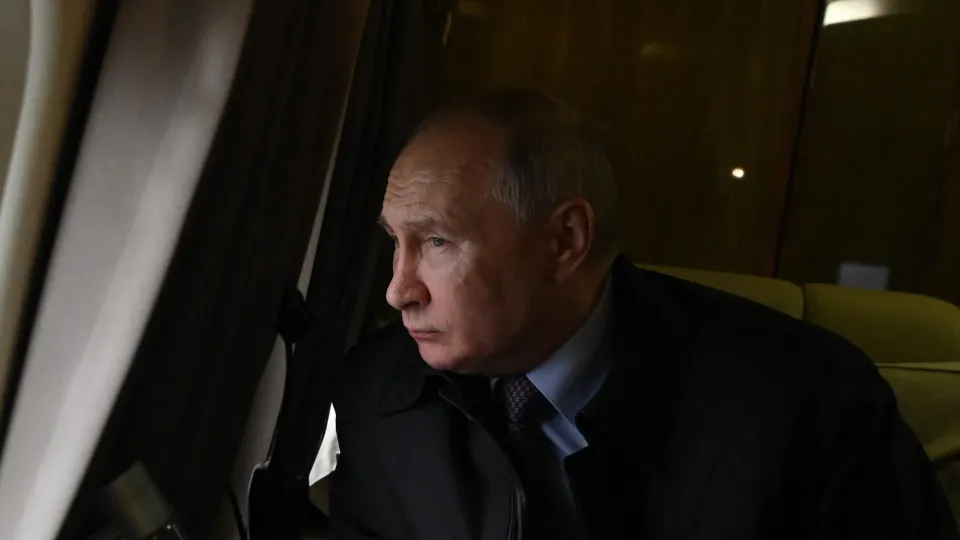 Rússia cobra Brasil por mais apoio na Guerra da Ucrânia