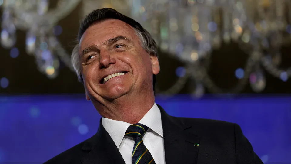 STF teria que ir contra precedente para mudança na Ficha Limpa não beneficiar Bolsonaro STF teria que ir contra precedente para mudança na Ficha Limpa não beneficiar Bolsonaro