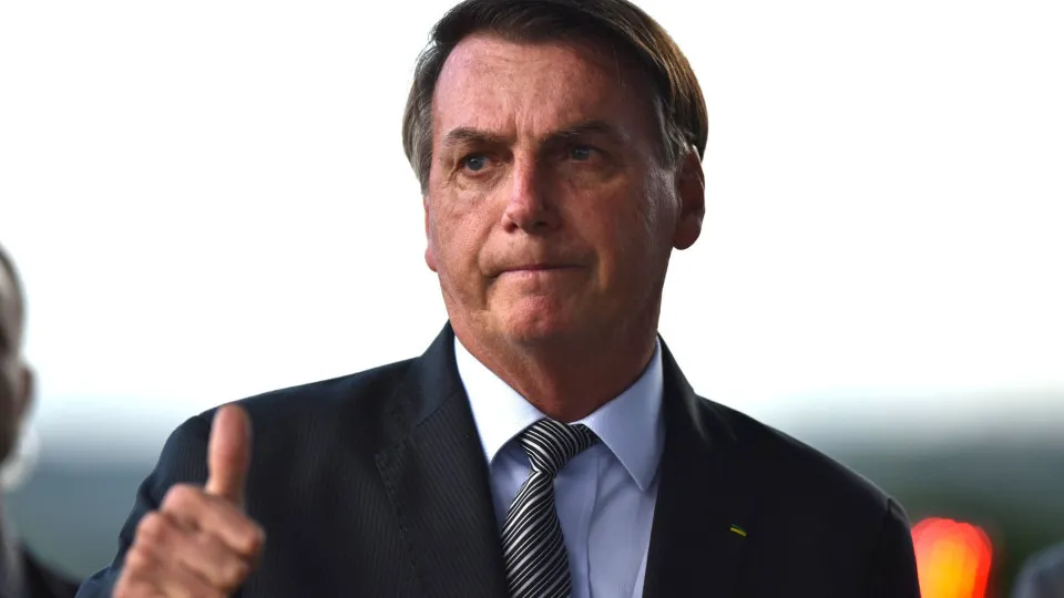 STF mantém multa por Bolsonaro impulsionar “Lula Flix”