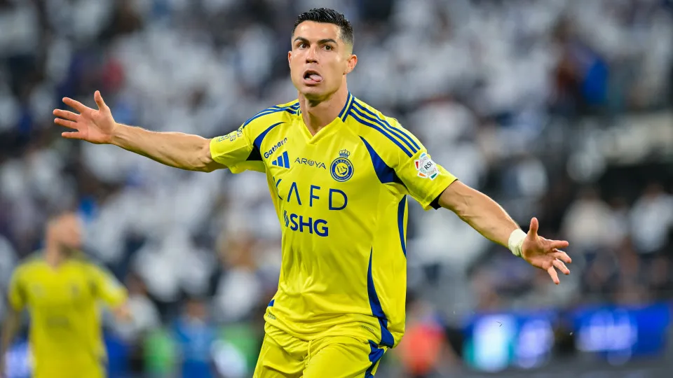 Saída à vista? Al Nassr toma posição sobre futuro de Cristiano Ronaldo