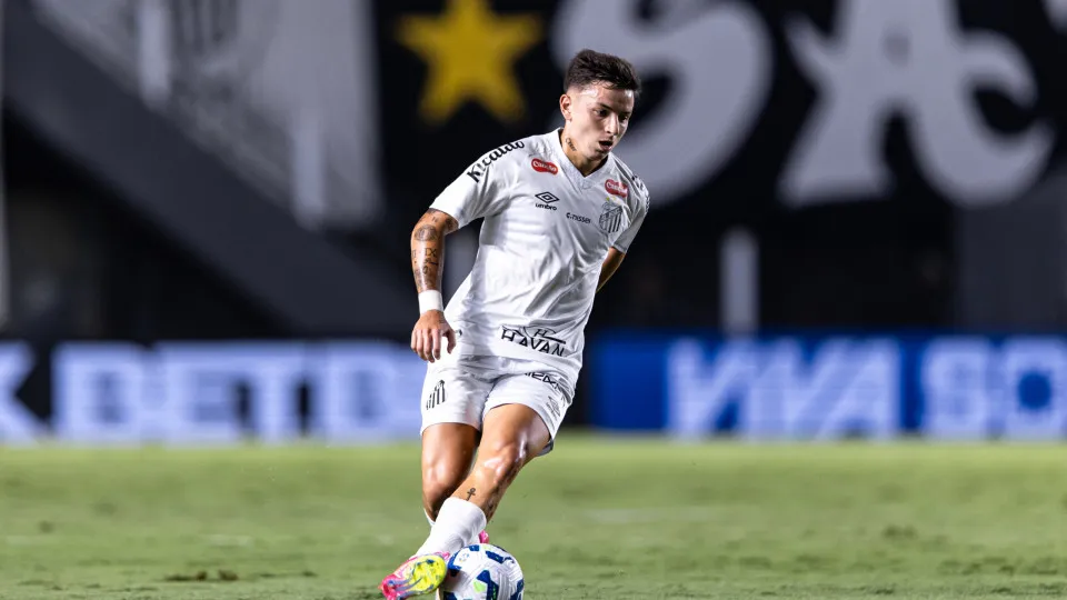 Santos não empolga no Allianz, empata com Ceará e segue em penúltimo Santos não empolga no Allianz, empata com Ceará e segue em penúltimo