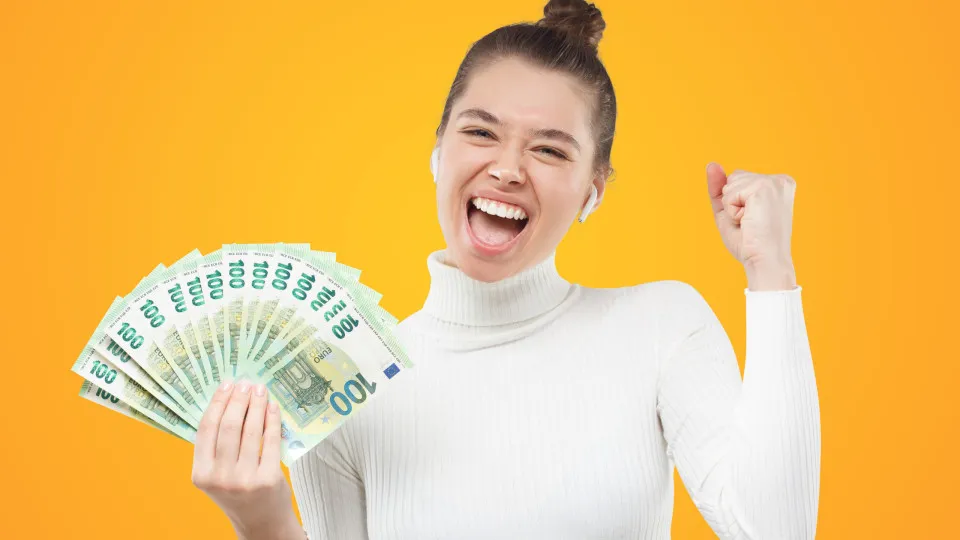 Surpresa a caminho! Os signos que vão ganhar dinheiro extra esta semana Surpresa a caminho! Os signos que vão ganhar dinheiro extra esta semana