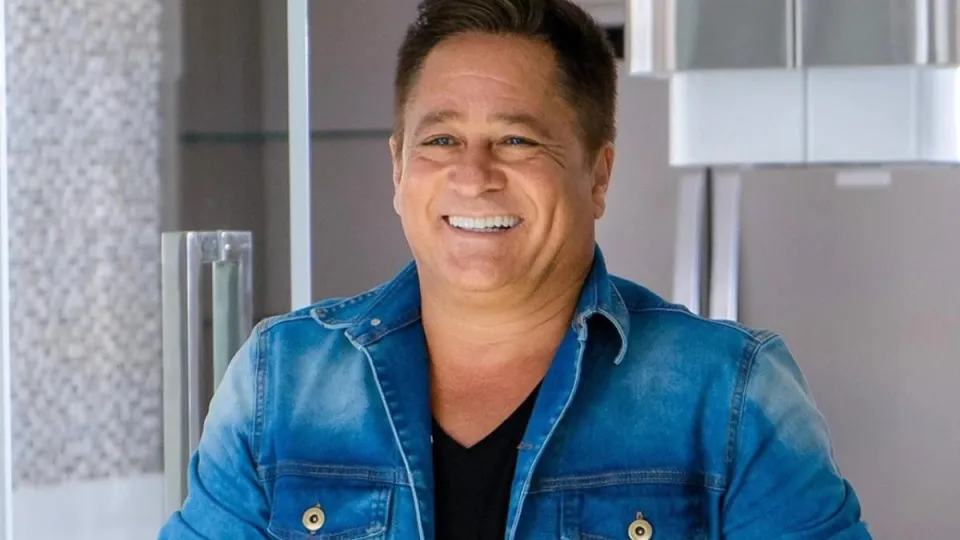 ‘Minha mãe está chateada’, diz rapaz que teria sido adotado informalmente por Leonardo