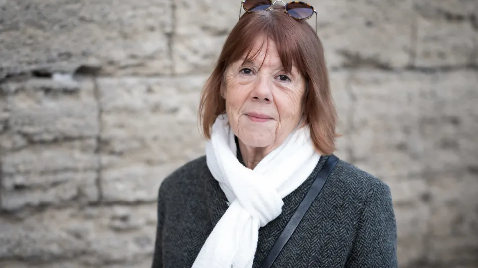 Time destaca Gisèle Pelicot entre as pessoas mais influentes do ano