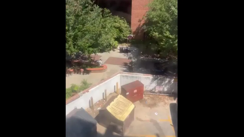 Tiroteio em universidade da Flórida deixa ao menos quatro feridos