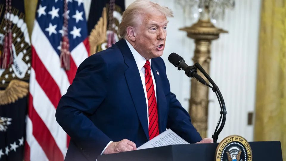 Trump não é o xerife do mundo, diz Lula no Japão, criticando tarifaço