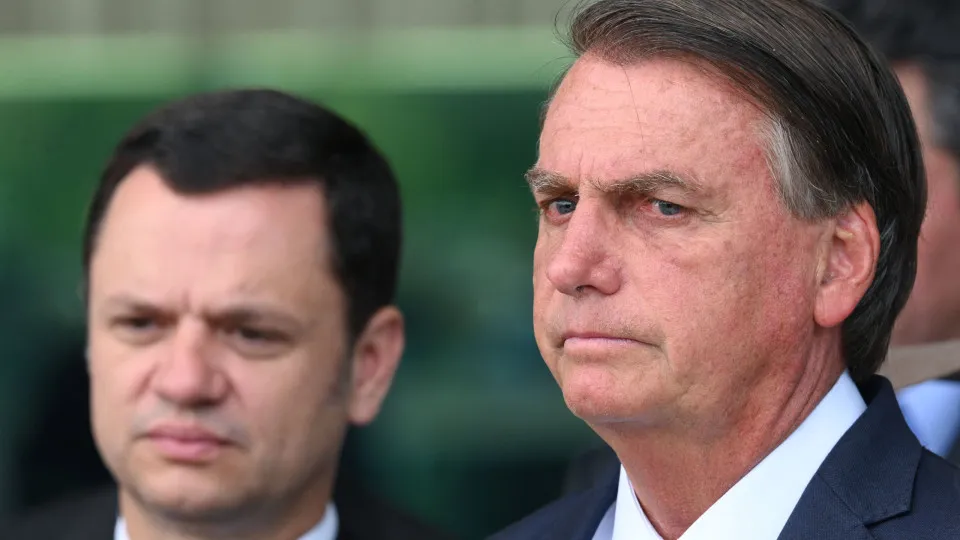 Veja lista dos 34 denunciados pela PGR por trama golpista contra Lula em 2022 Veja lista dos 34 denunciados pela PGR por trama golpista contra Lula em 2022