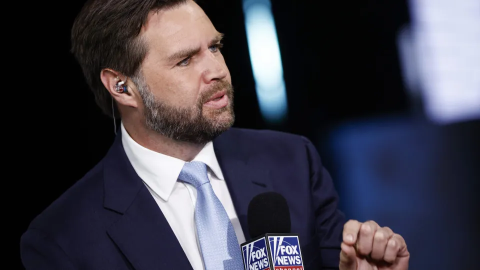 Vice de Trump pressiona União Europeia a reduzir tarifas e barreiras regulatórias