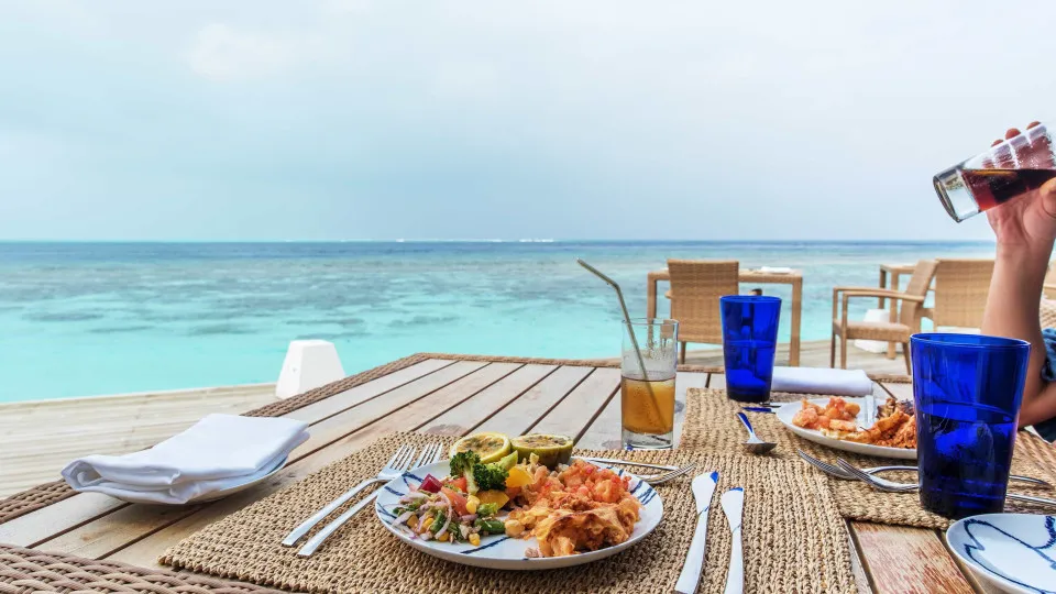 6 Dicas de segurança alimentar para curtir a praia sem preocupações