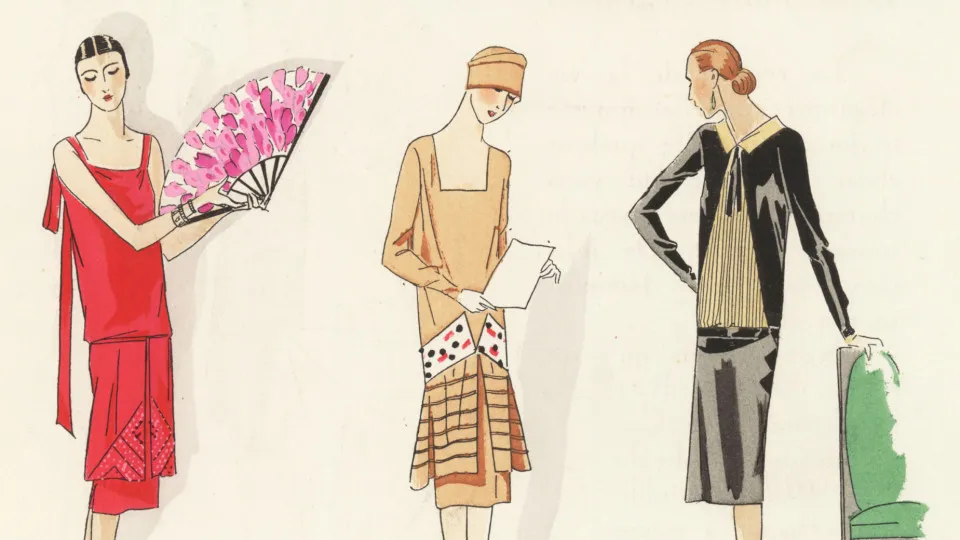 A história dos padrões de beleza: Será que o seu corpo já foi o “ideal”?