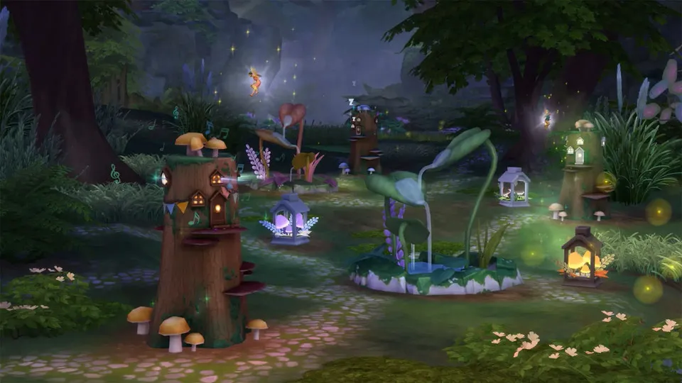 Ainda joga ‘The Sims 4’? Chegou o trailer da próxima expansão