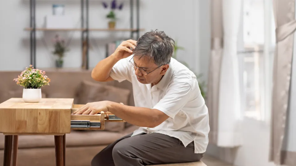 Alzheimer: O que a ciência já sabe até agora?