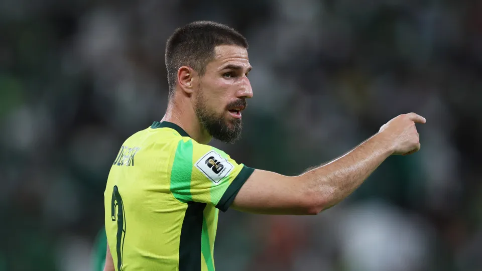 Austrália vence Arábia Saudita e confirma vaga na 6ª Copa do Mundo seguida