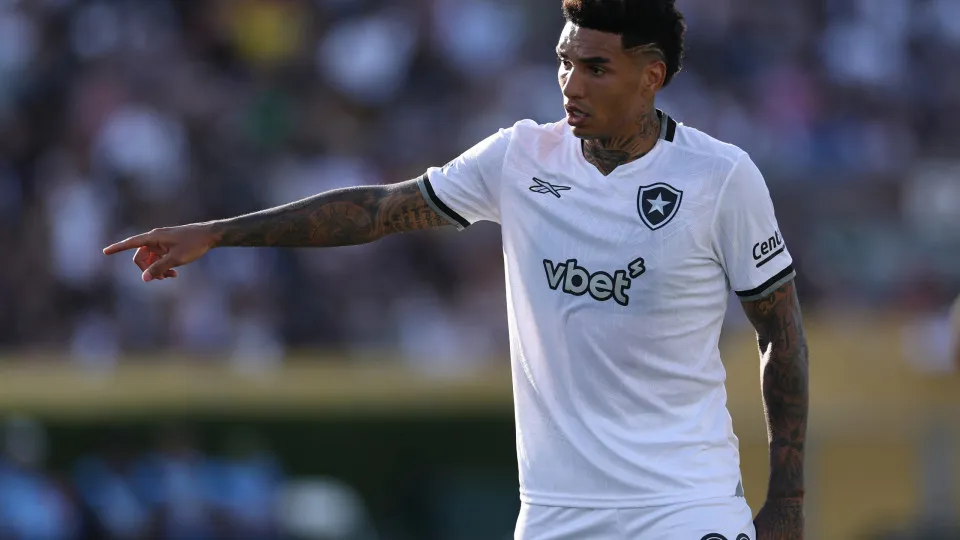 Botafogo e Palmeiras abrem oitavas de final do Mundial de Clubes