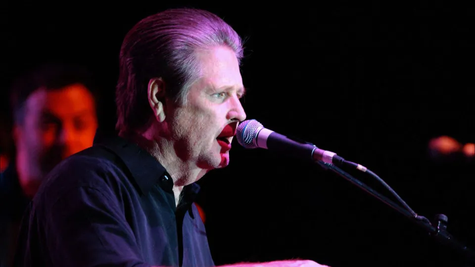 Brian Wilson, fundador da banda Beach Boys, morre aos 82 anos