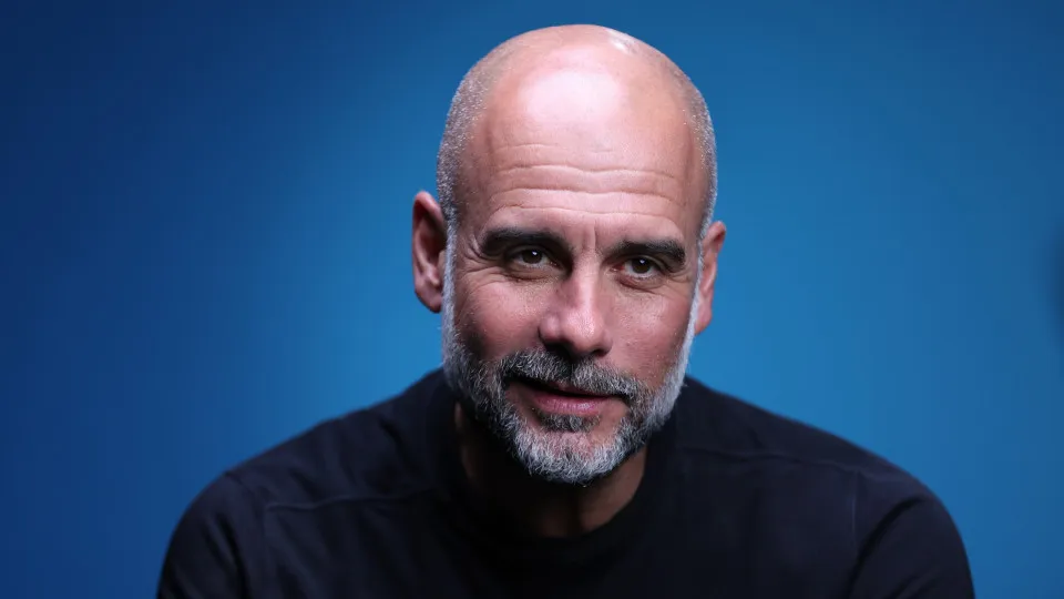 Guardiola confunde Botafogo com Flamengo e se enrola ao falar de rivais do City Guardiola confunde Botafogo com Flamengo e se enrola ao falar de rivais do City